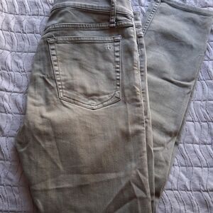 rag & bone Women's Sage Skinny Jeans